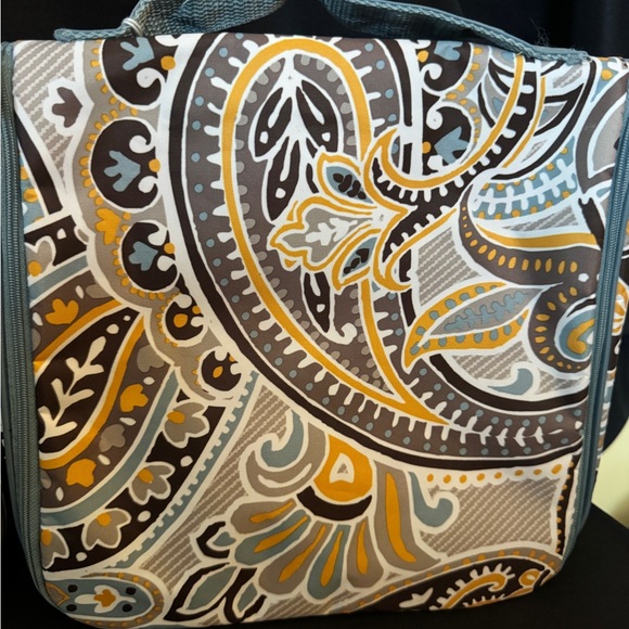 Thirty-One Hanging Traveler Case | NEW | Pick Your Print - Picture 5 of 5